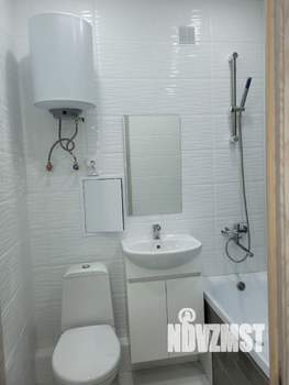 2-к квартира, вторичка, 36м2, 5/5 этаж