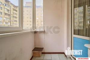 1-к квартира, вторичка, 36м2, 1/9 этаж