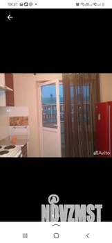 1-к квартира, вторичка, 30м2, 5/5 этаж