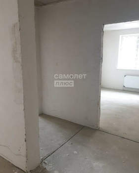 2-к квартира, сданный дом, 62м2, 12/20 этаж