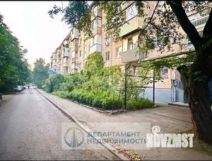 2-к квартира, вторичка, 42м2, 4/5 этаж