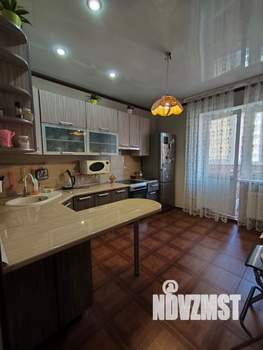 1-к квартира, вторичка, 40м2, 8/16 этаж