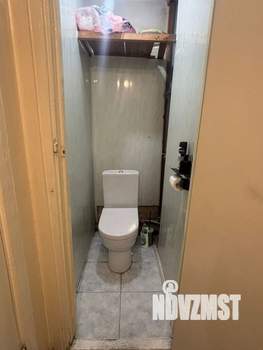 2-к квартира, вторичка, 51м2, 9/12 этаж