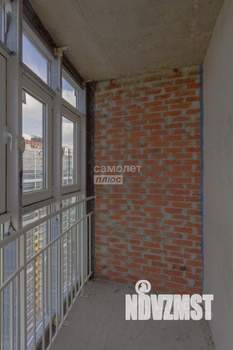 1-к квартира, вторичка, 42м2, 22/24 этаж