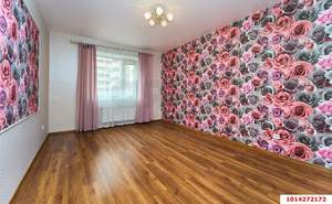 2-к квартира, вторичка, 59м2, 9/16 этаж