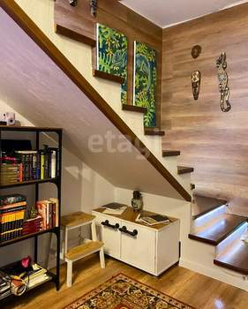 2-к квартира, вторичка, 76м2, 5/6 этаж