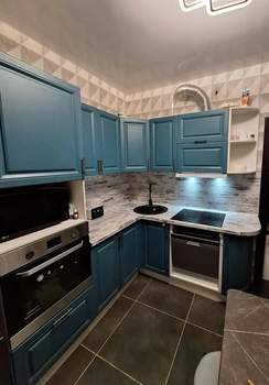 1-к квартира, вторичка, 30м2, 13/24 этаж