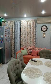 1-к квартира, вторичка, 37м2, 2/4 этаж