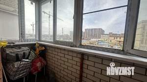 Студия квартира, вторичка, 31м2, 3/9 этаж