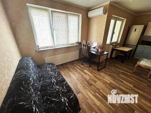 1-к квартира, вторичка, 33м2, 4/9 этаж