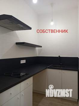 1-к квартира, вторичка, 34м2, 5/22 этаж