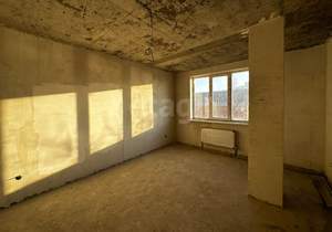 2-к квартира, вторичка, 63м2, 2/1 этаж