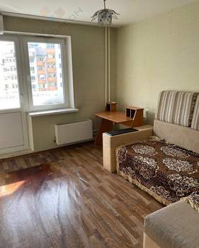 2-к квартира, вторичка, 56м2, 10/16 этаж