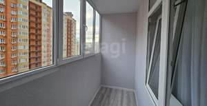 Студия квартира, вторичка, 22м2, 14/22 этаж