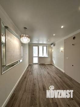 2-к квартира, вторичка, 59м2, 6/21 этаж