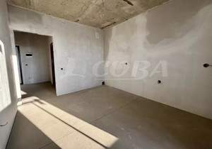 1-к квартира, вторичка, 43м2, 9/15 этаж