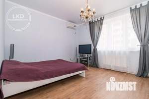 2-к квартира, вторичка, 71м2, 11/16 этаж