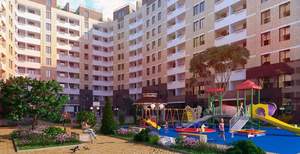 1-к квартира, вторичка, 37м2, 7/10 этаж