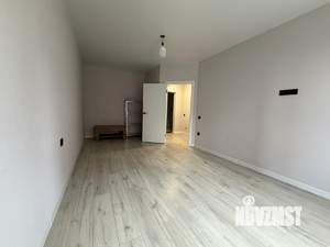 1-к квартира, вторичка, 38м2, 6/24 этаж