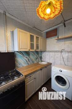 2-к квартира, вторичка, 45м2, 4/5 этаж