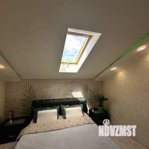 3-к квартира, вторичка, 91м2, 5/5 этаж