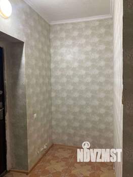 1-к квартира, вторичка, 39м2, 5/6 этаж