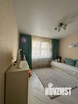 3-к квартира, вторичка, 88м2, 2/16 этаж