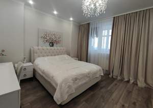 2-к квартира, вторичка, 95м2, 19/20 этаж