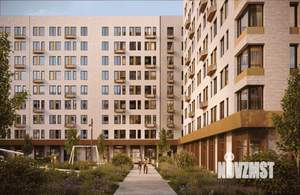 Студия квартира, вторичка, 25м2, 8/18 этаж