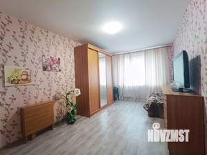 1-к квартира, вторичка, 36м2, 10/16 этаж