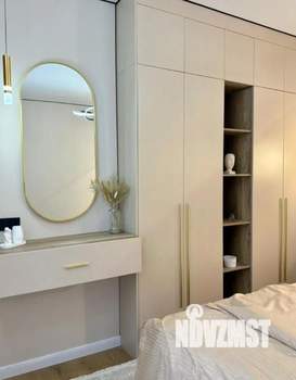 2-к квартира, вторичка, 60м2, 2/5 этаж