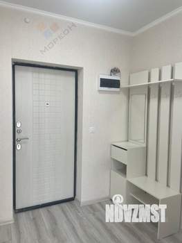 1-к квартира, вторичка, 33м2, 21/22 этаж