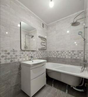 1-к квартира, вторичка, 38м2, 3/5 этаж