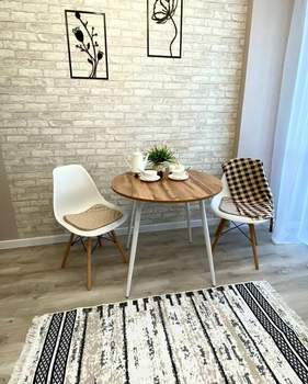 1-к квартира, вторичка, 31м2, 18/24 этаж