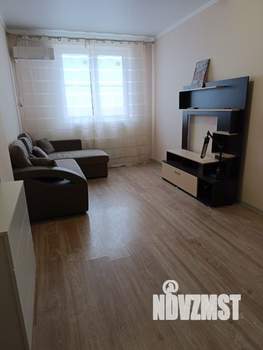1-к квартира, вторичка, 35м2, 14/17 этаж