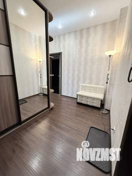 2-к квартира, вторичка, 65м2, 15/16 этаж