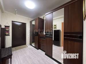 2-к квартира, вторичка, 70м2, 16/16 этаж