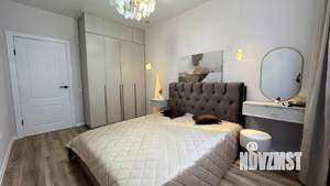 2-к квартира, вторичка, 55м2, 7/16 этаж