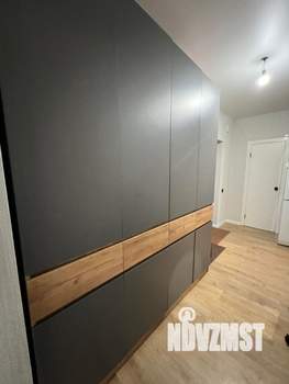 2-к квартира, вторичка, 56м2, 19/19 этаж