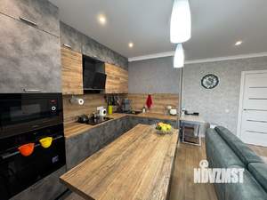 2-к квартира, вторичка, 54м2, 9/26 этаж