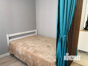 1-к квартира, вторичка, 32м2, 4/9 этаж