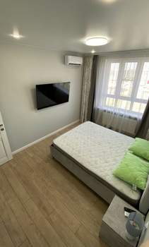 1-к квартира, вторичка, 35м2, 10/19 этаж