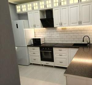 1-к квартира, вторичка, 40м2, 11/16 этаж