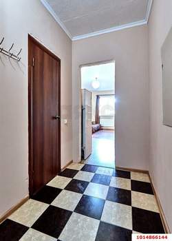 Студия квартира, вторичка, 26м2, 6/9 этаж
