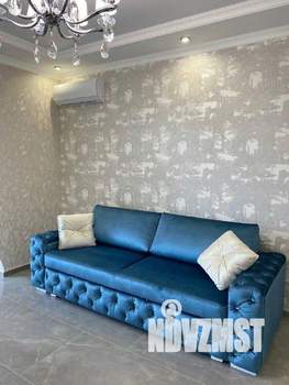 1-к квартира, вторичка, 45м2, 16/24 этаж