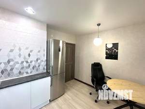 1-к квартира, вторичка, 34м2, 6/17 этаж