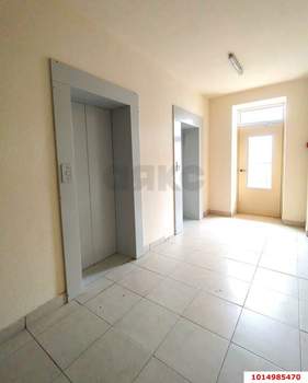 1-к квартира, вторичка, 31м2, 14/24 этаж