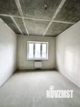 1-к квартира, вторичка, 39м2, 4/18 этаж