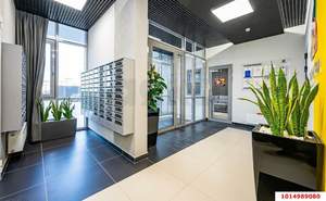 1-к квартира, вторичка, 39м2, 14/24 этаж