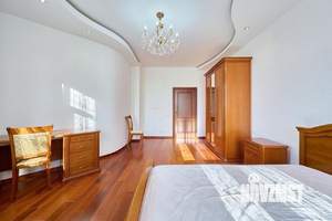 3-к квартира, вторичка, 138м2, 6/15 этаж